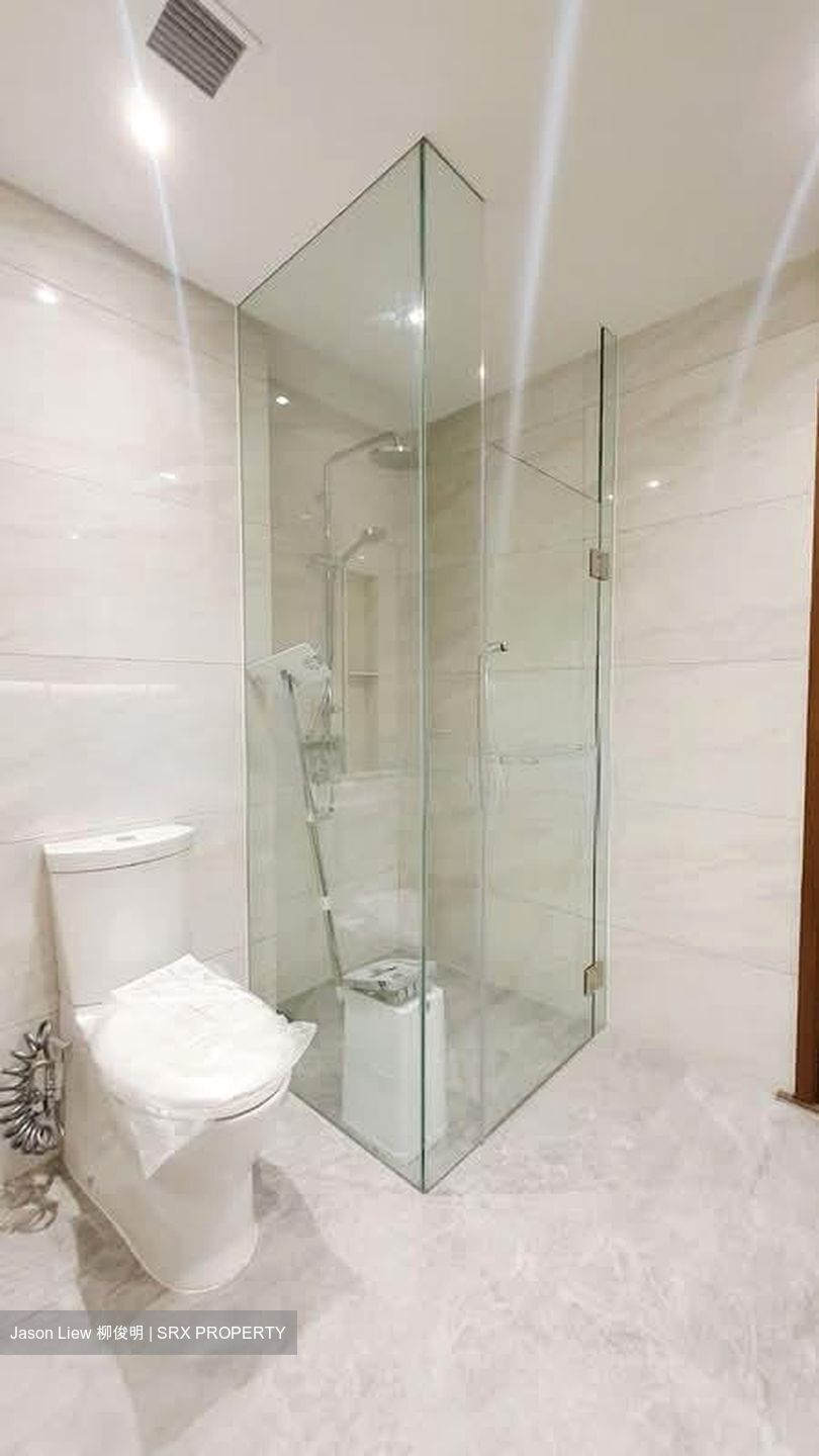 Normanton Park (D5), Apartment #575820071